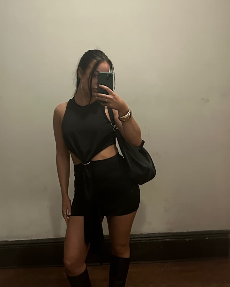 NBD Mini Dress  - Image 2
