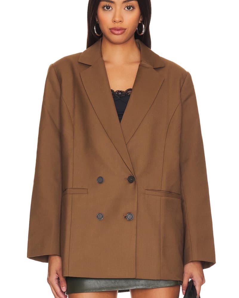 Lioness Wyoming Blazer  - Image 3
