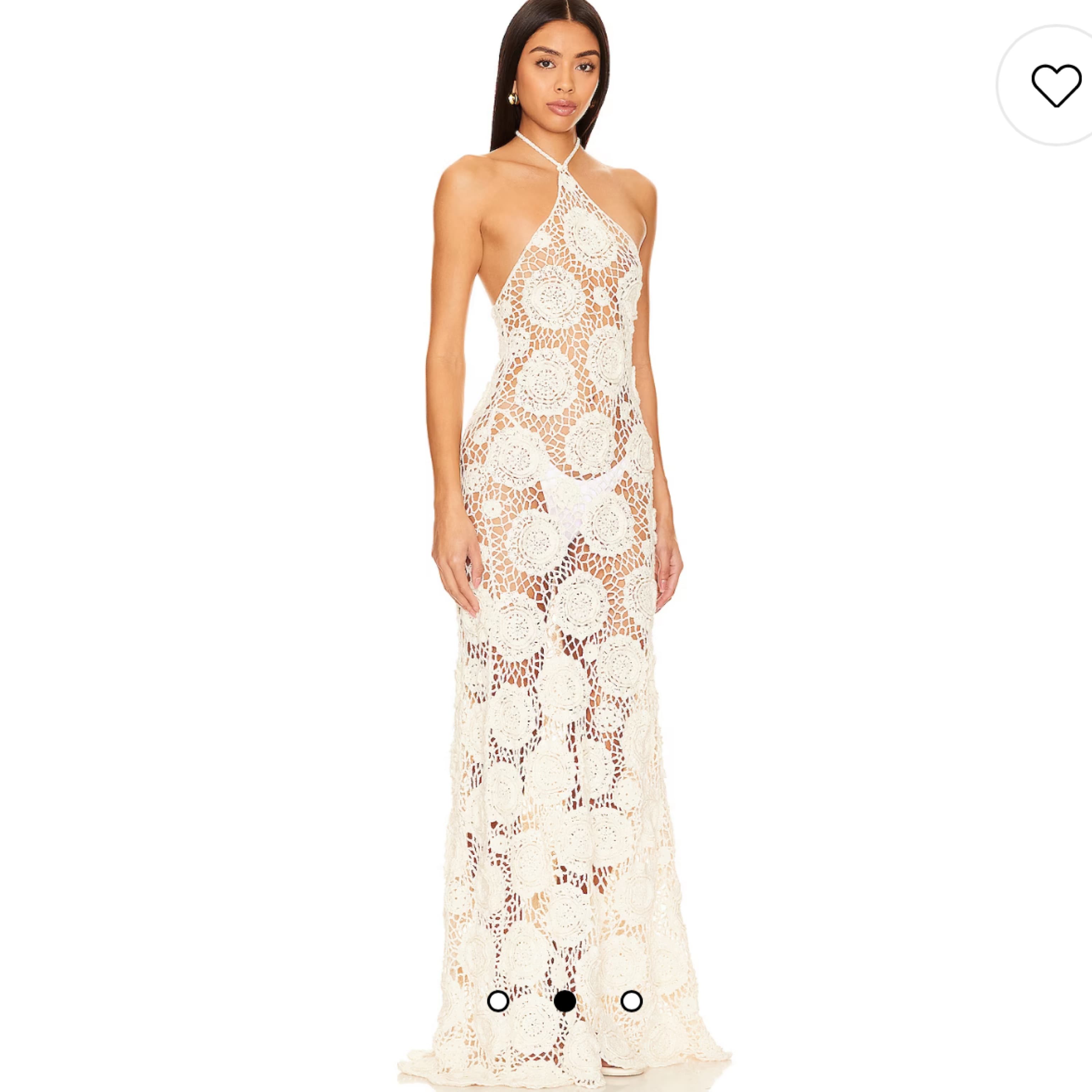 Revolve Tularosa Thalassa Floral Dress - Image 2