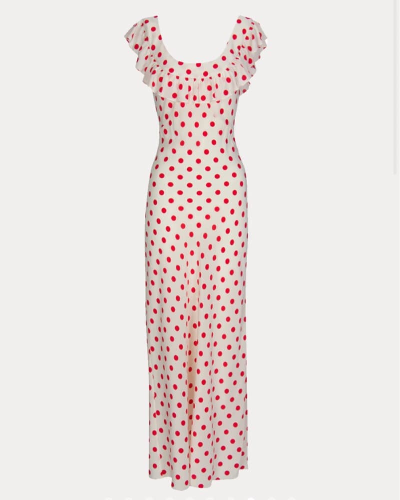 Realisation Par Claudia Dress  - Image 2
