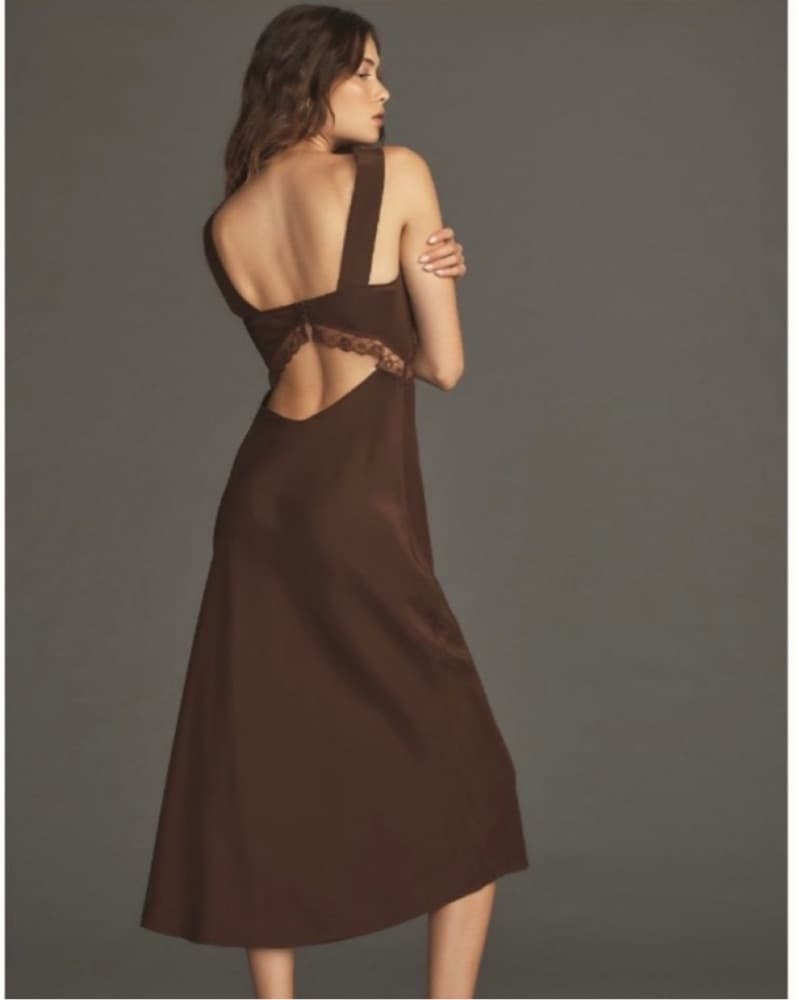 Reformation Dress - Image 2