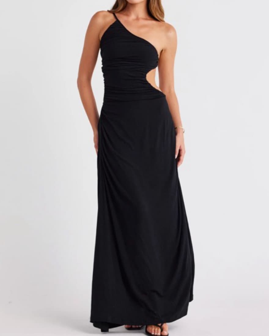 SNDYS Black Maxi - Image 3