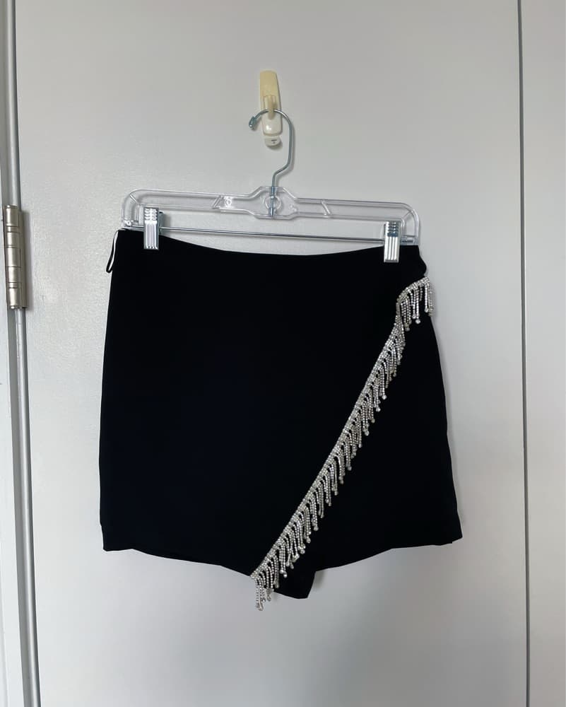 Amanda Uprichard Dante Skort - Image 5