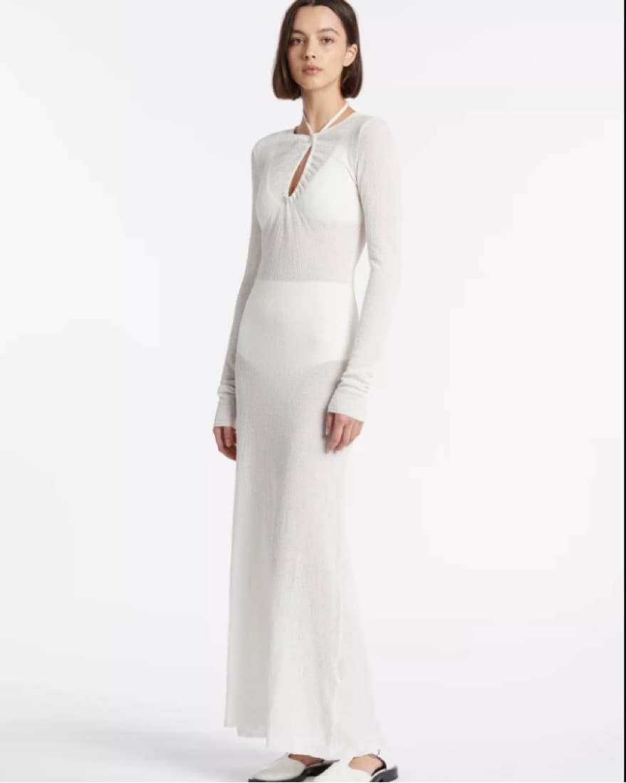 Sir Emmeline Dress - Image 1