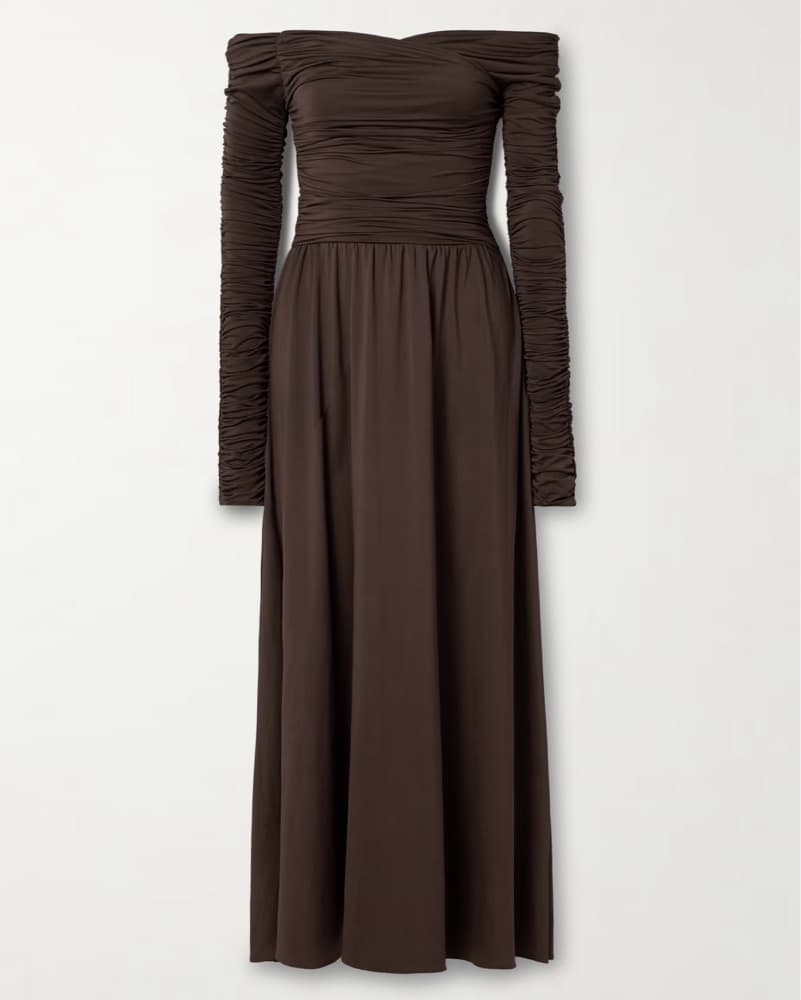 Altuzarra Charlotte Dress - Image 2