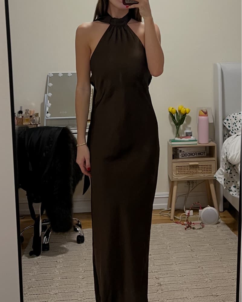 Peppermayo Maxi Dress - Image 3