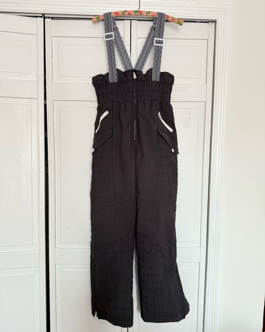 Free People Snowpants - Image 2