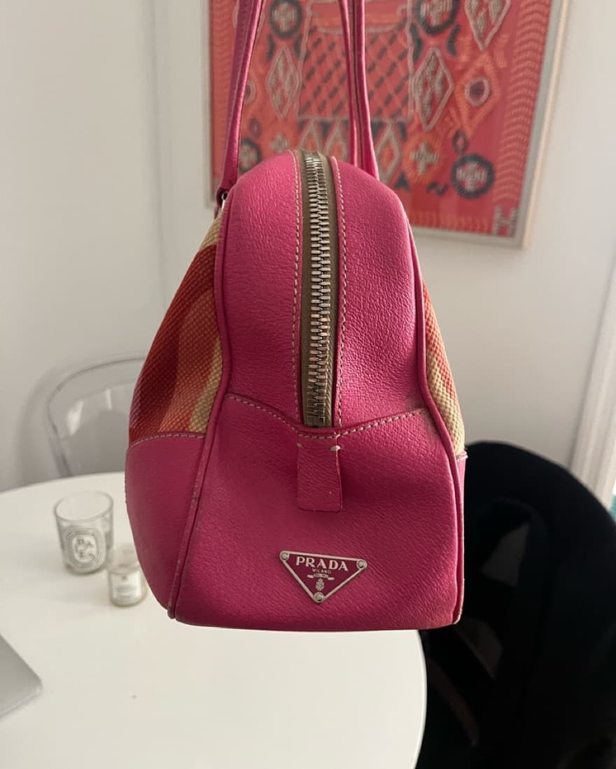 Prada Bag  - Image 1