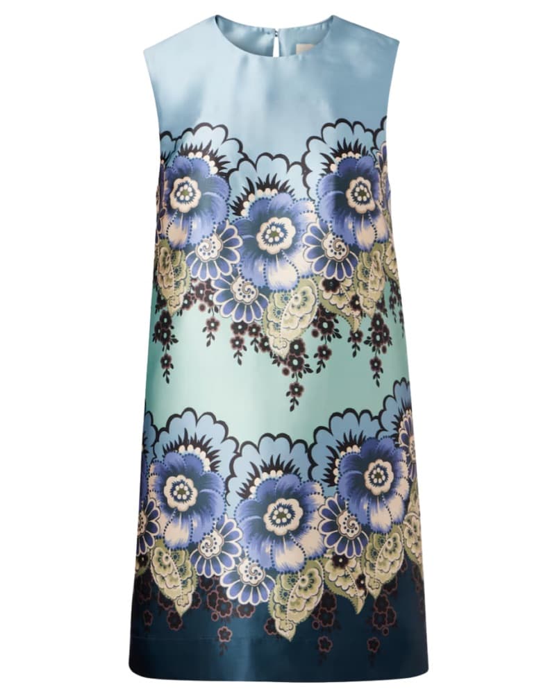 Alemais Shift Dress - Image 2