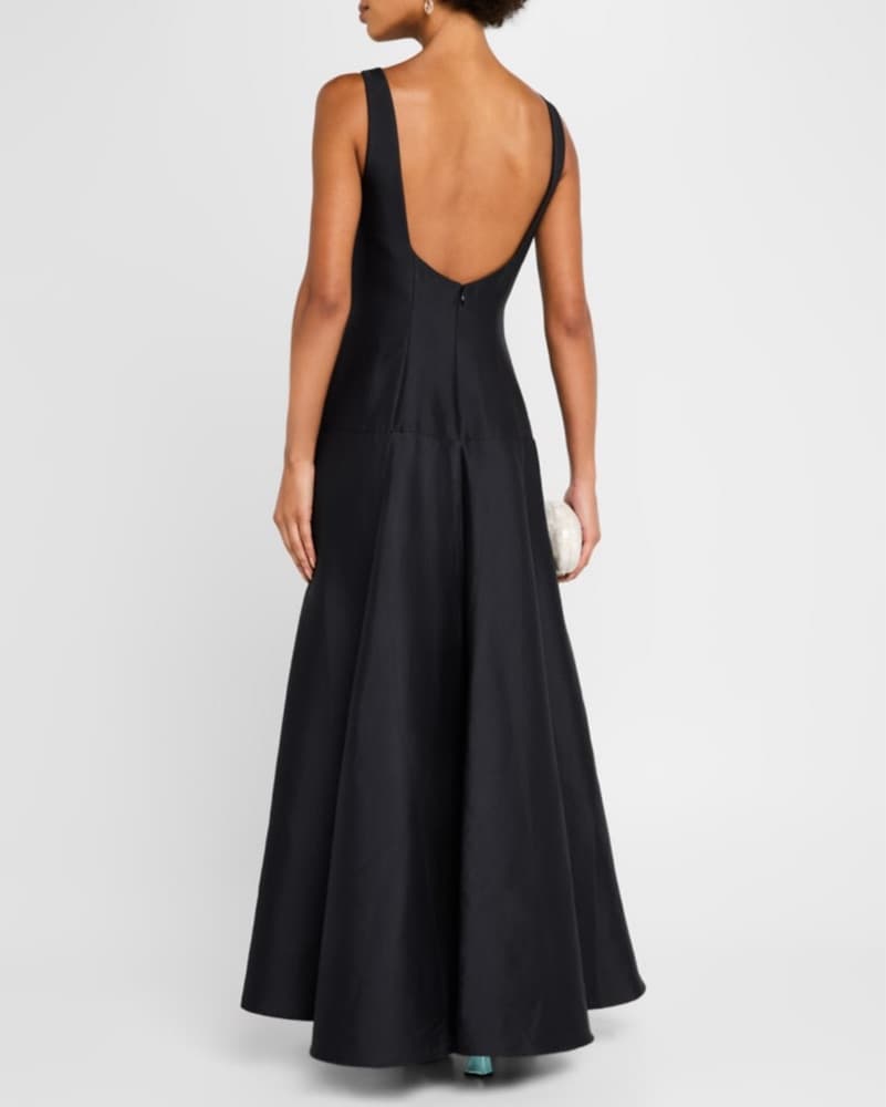 Alemais Lolita Embellished Gown - Image 3