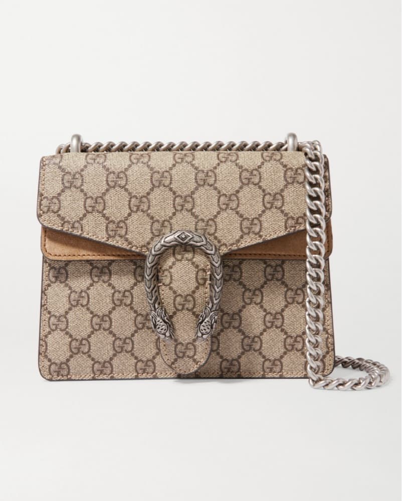 Gucci Dionysus Small Bag - Image 2