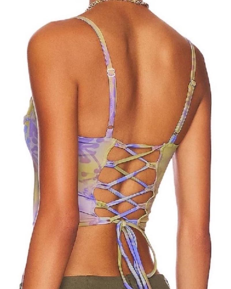 Miaou Corset - Image 2