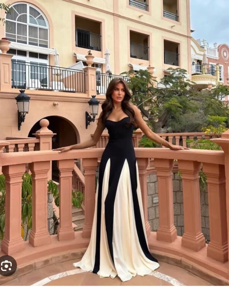 Arcina Ori Paloma Dress - Image 1