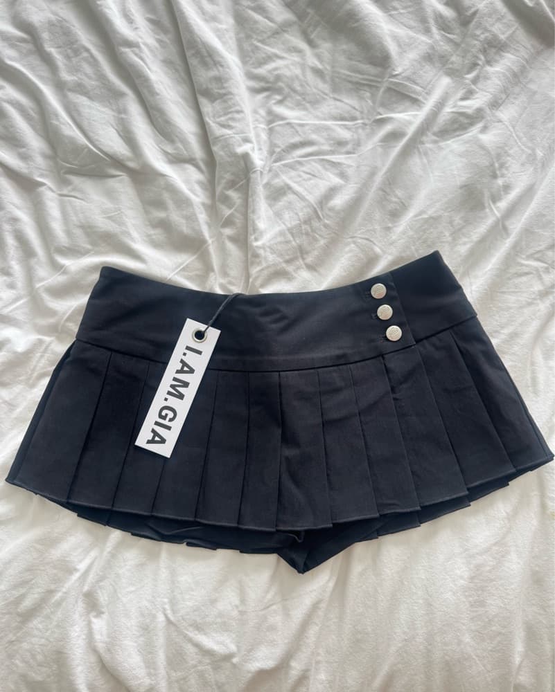 I AM GIA Remini Skort - Image 3