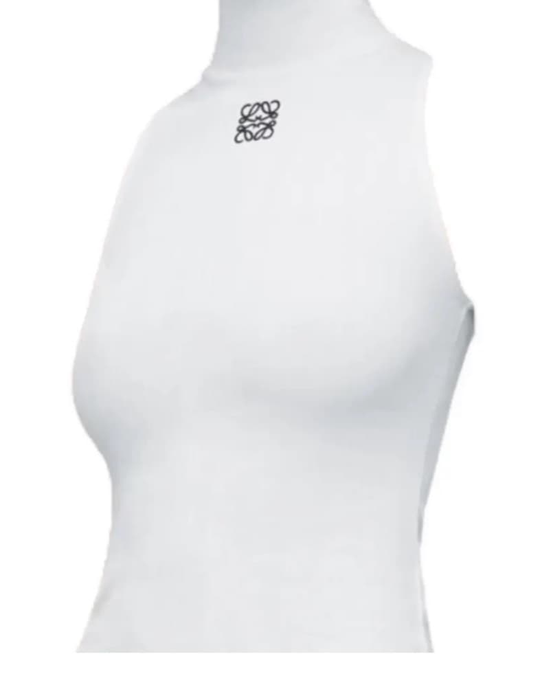 Loewe Anagram Tank - Image 2