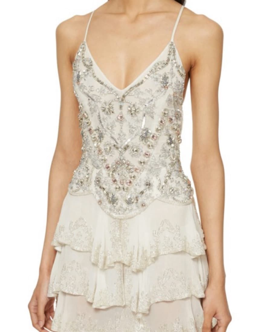 Annie’s Ibiza Moonshine Opal Dress - Image 3