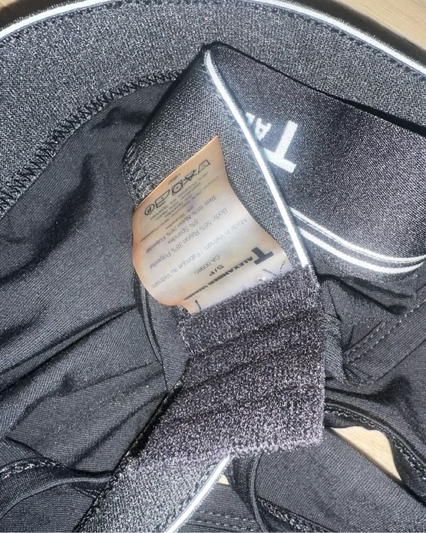 Alexander Wang T Open Back Bra - Image 6