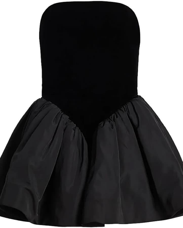 Ronny Kobo Atlas Dress  - Image 3