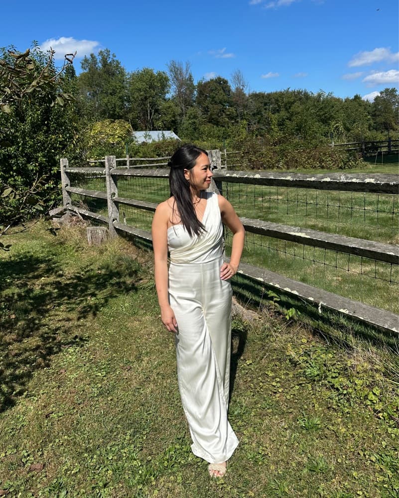 AMUR Blynn Jumpsuit  - Image 3