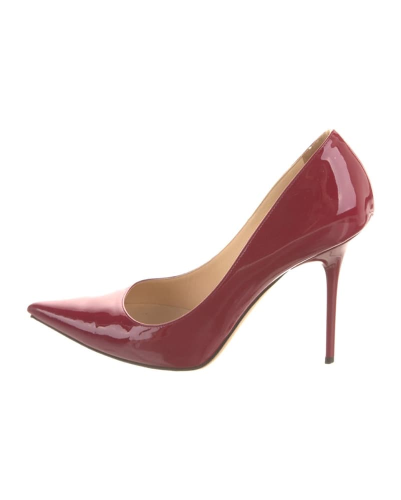 Jimmy Choo Stilettos  - Image 1