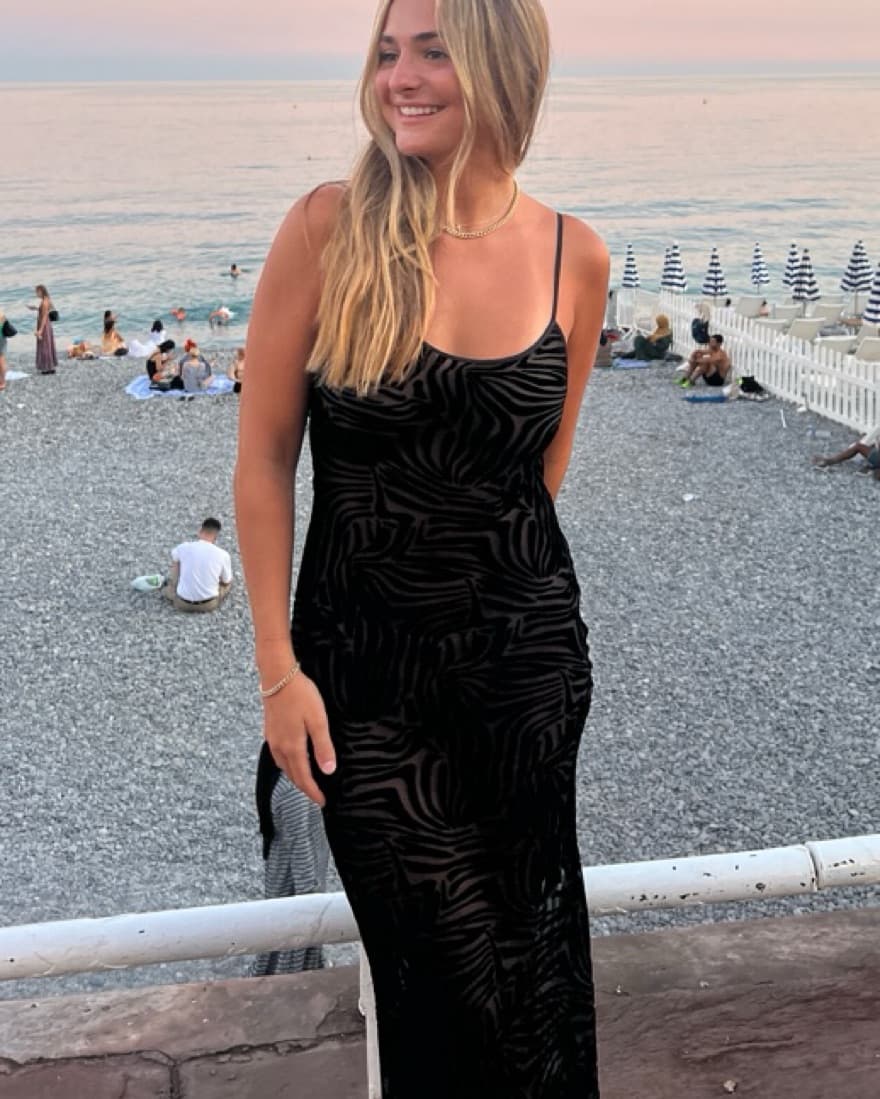 Realisation Par Zebra Dress - Image 3