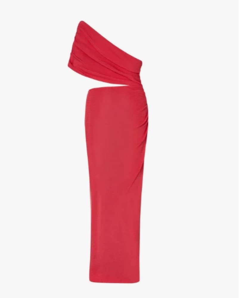 BaoBab Delfina Maxi Dress In Rosabella M - Image 3