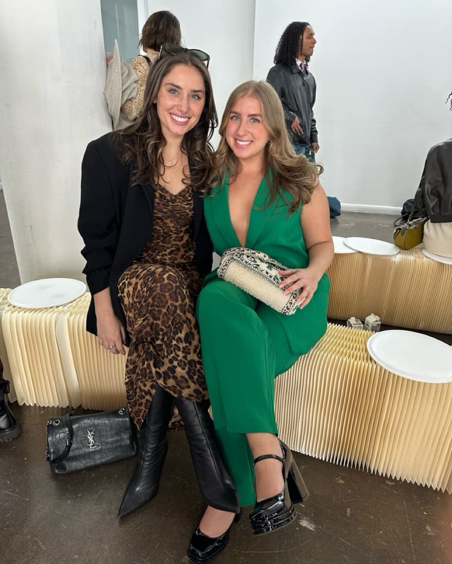 Radiant Green Jumpsuit - Image 4