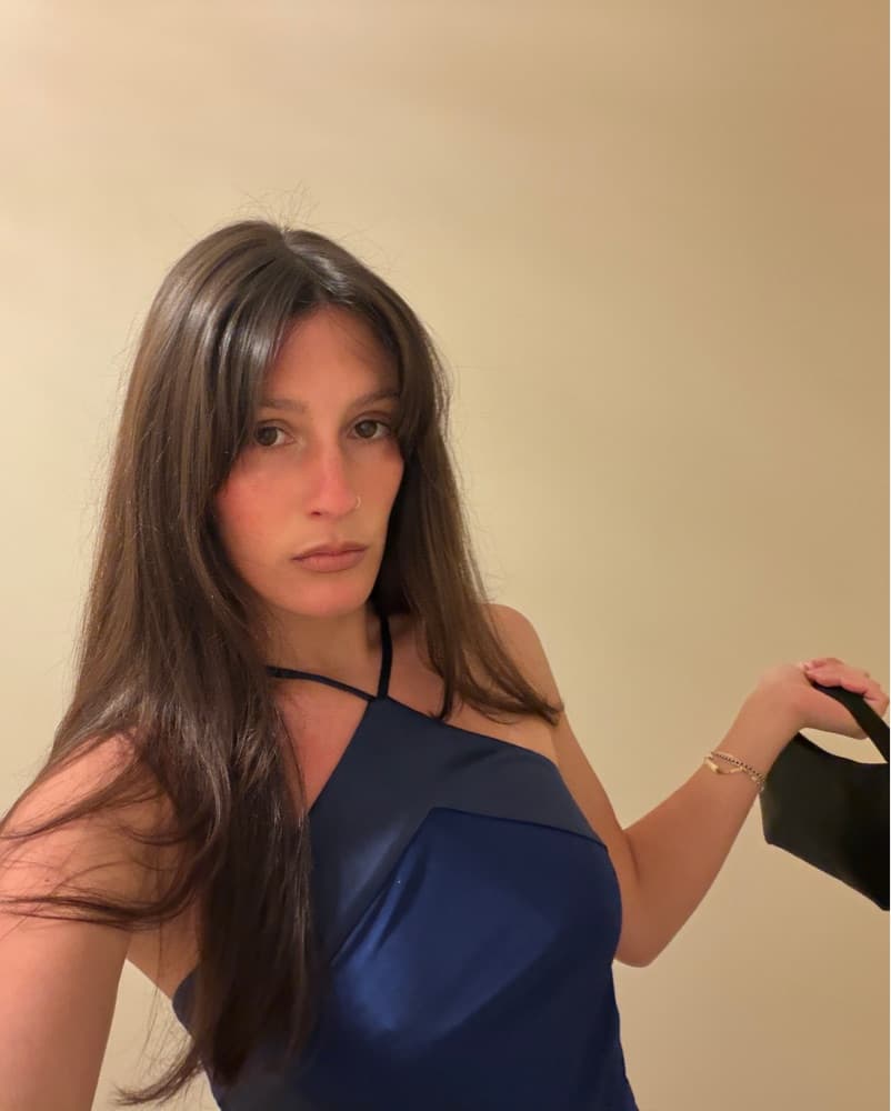 Reformation Jillian Silk Dress - Image 6