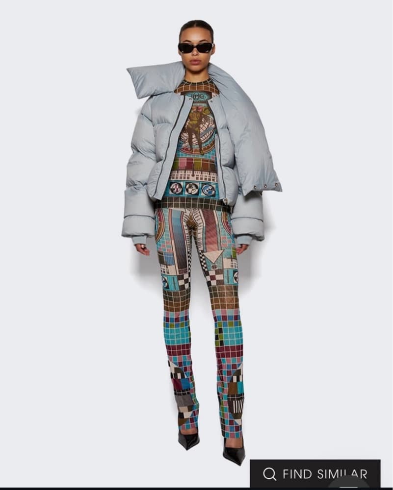 Jean Paul Gaultier Set  - Image 3