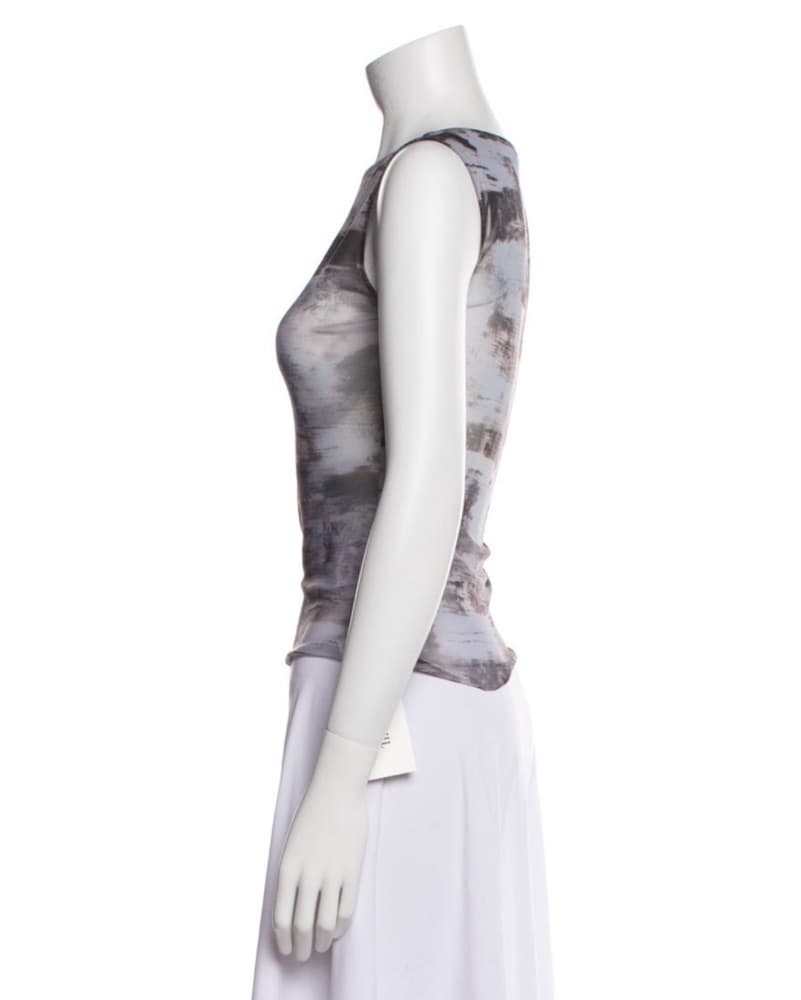 Reformation Mesh Top - Image 2