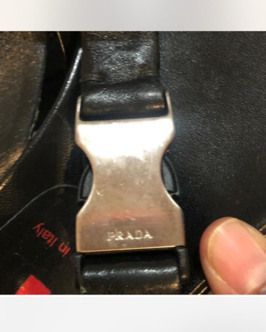 PRADA SANDALS  - Image 3