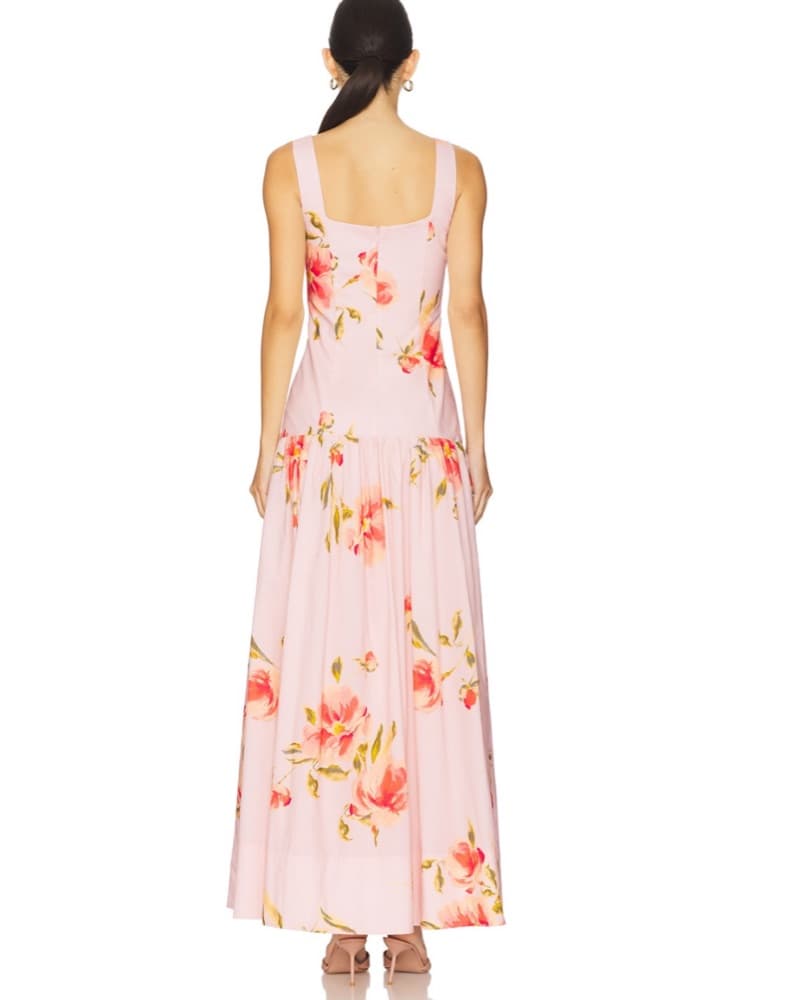 Petal Maxi Dress - Lovers and Friends  - Image 3