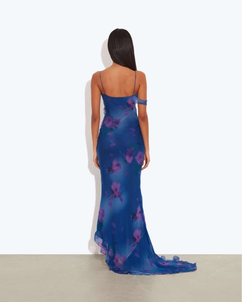 Rat & Boa Sorrento Dress - Image 5