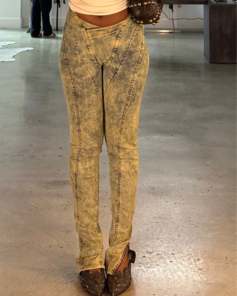 KNWLS Jeans - Image 1