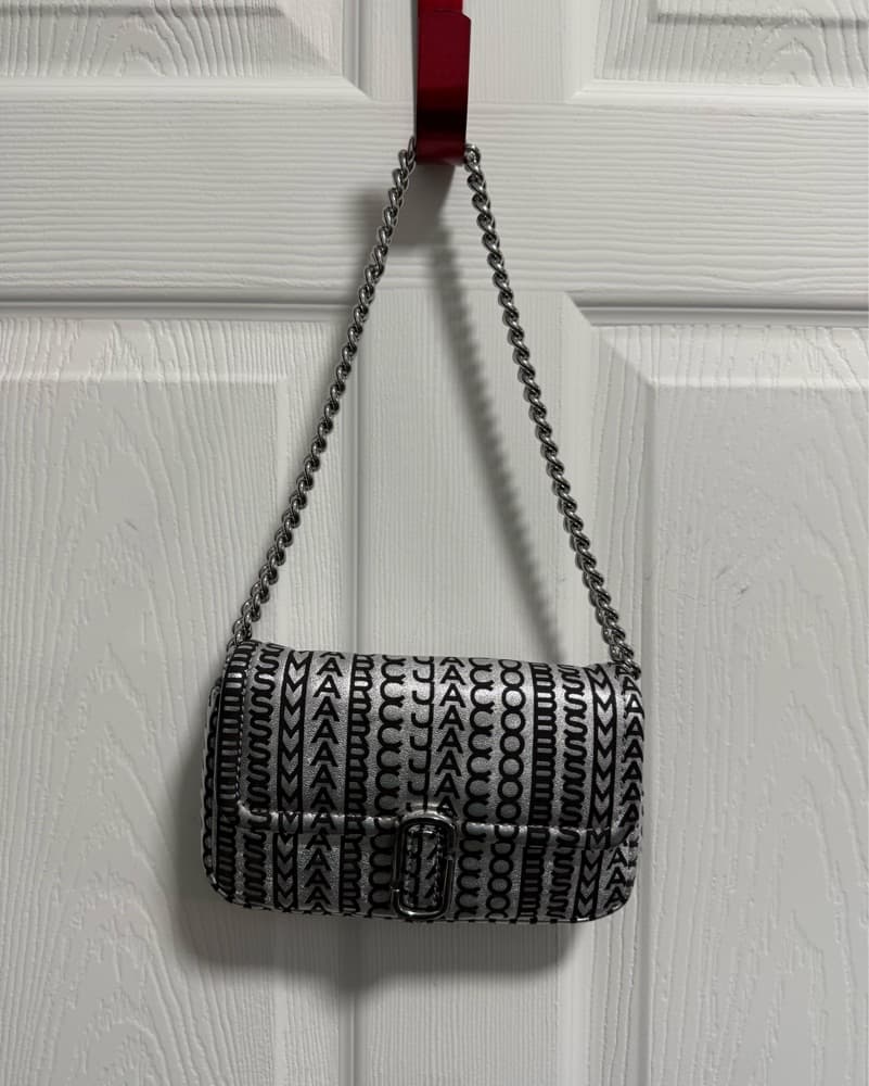Marc Jacobs Mini Bag - Image 1