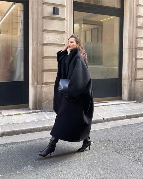 Diana Milkanova Mia Coat - Image 2