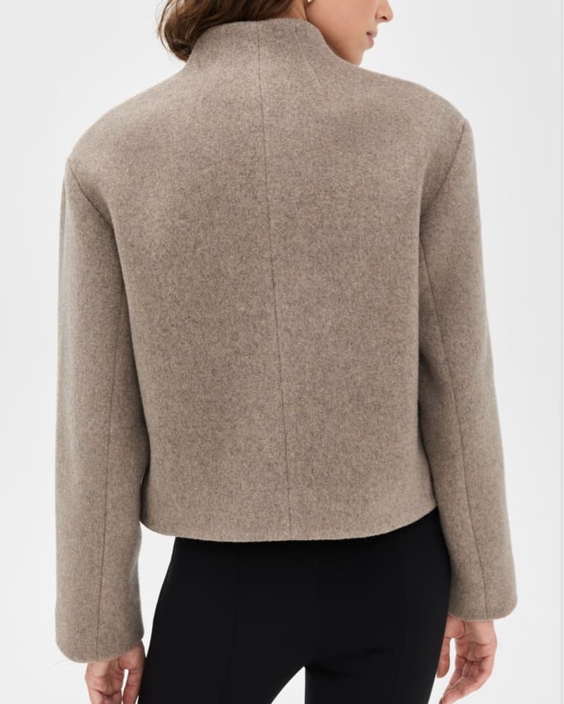 Reformation Owen Jacket  - Image 3
