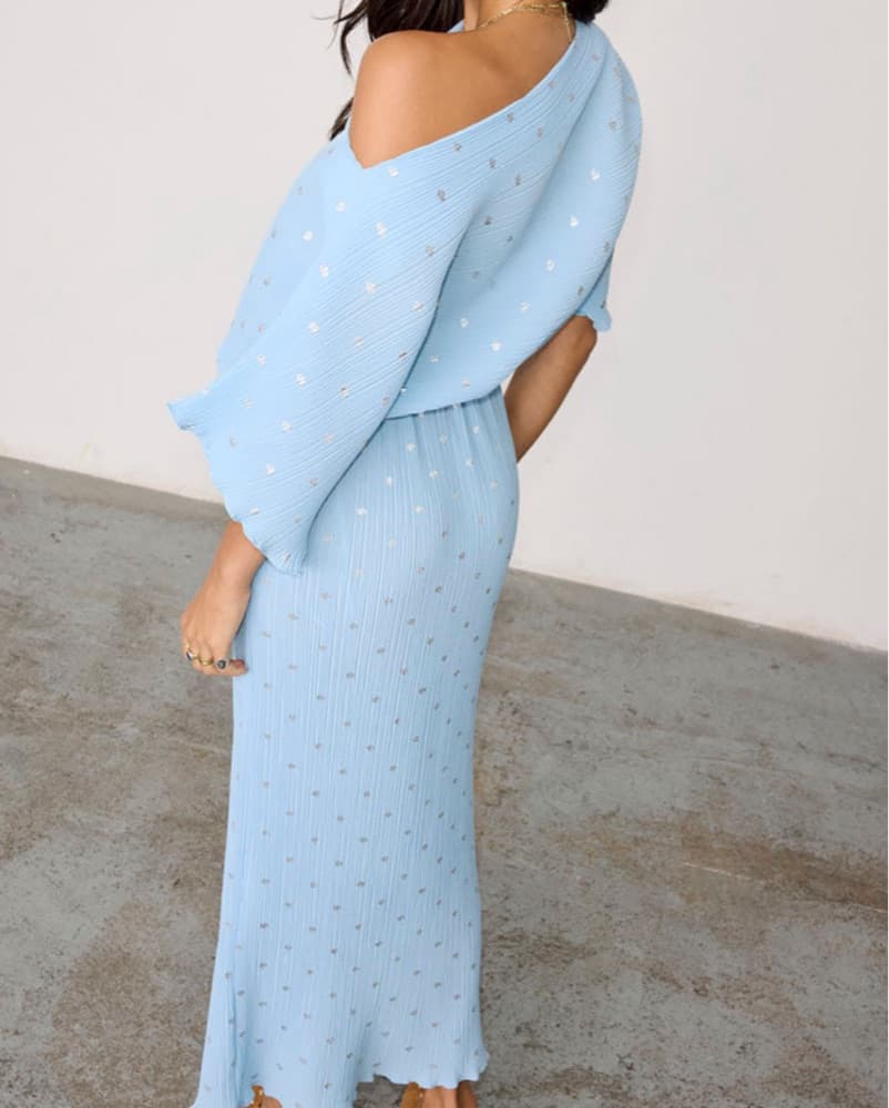 Never Fully Dressed Tilly Dress - Image 2