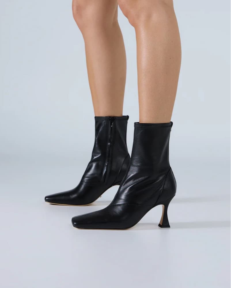 Tony Bianco Fomo Ankle Boots - Image 2