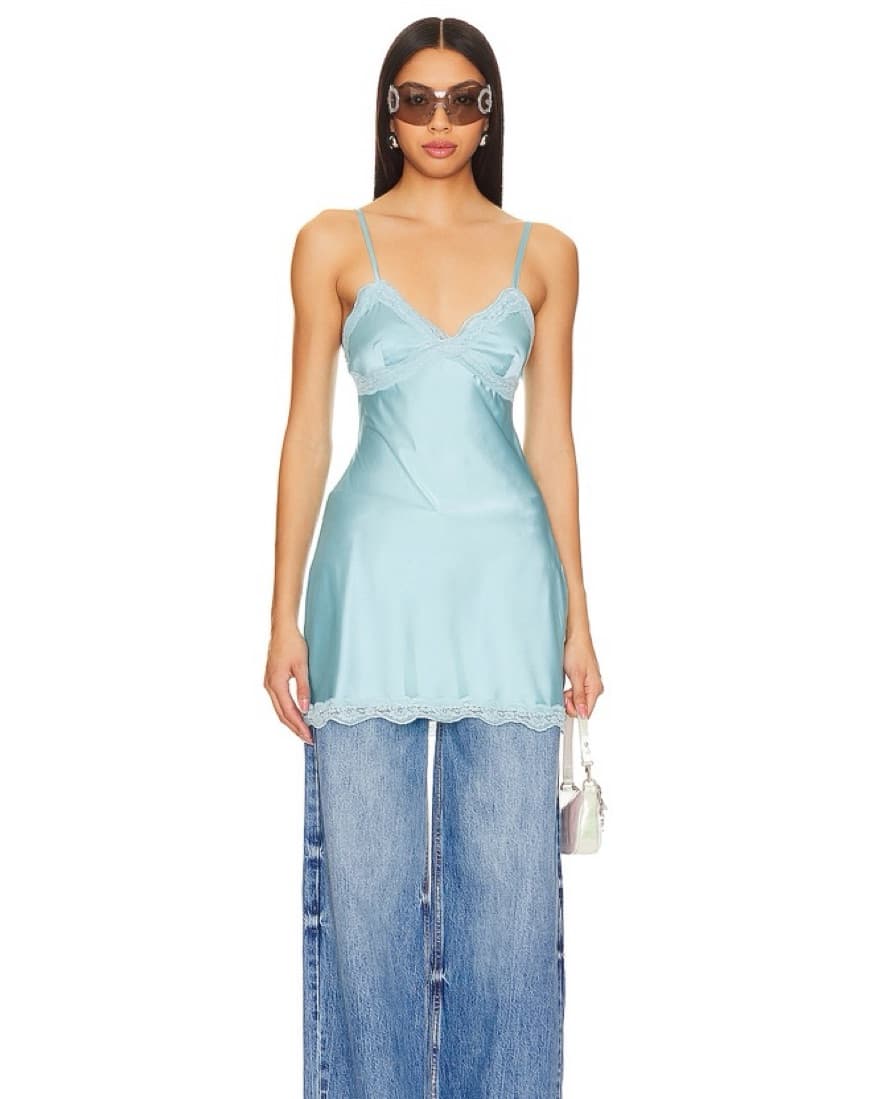 More To Come Hallie Dress - Image 4