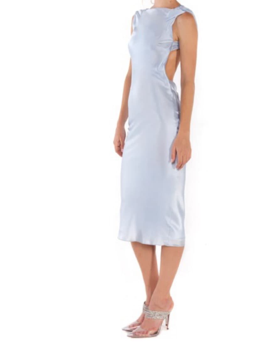 The Bar Max Dress - Image 2
