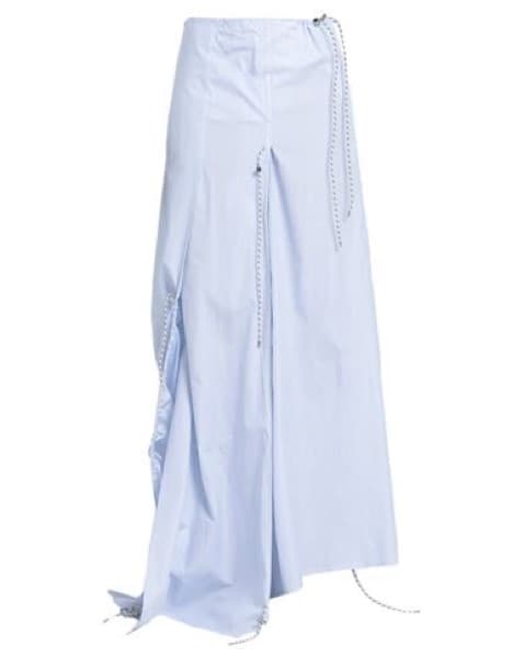🧊 $560 AFTERHOMEWORK Paris Cord Skirt - Image 1