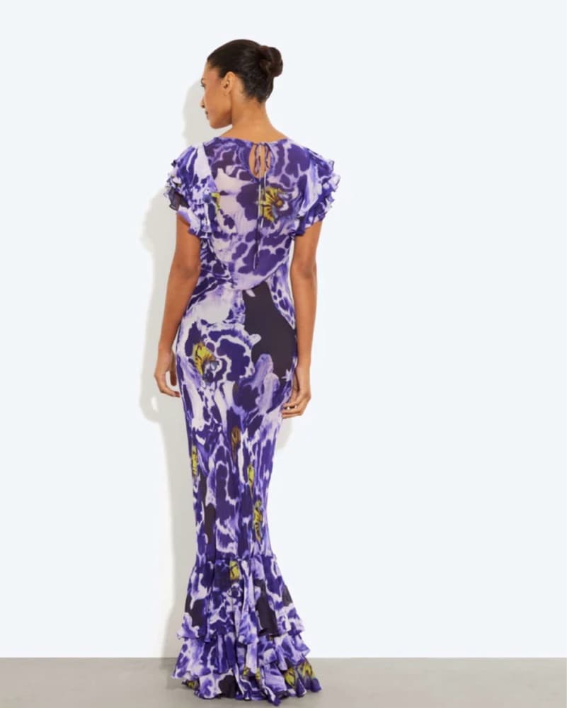 Rat & Boa Lucille Dress - Image 2