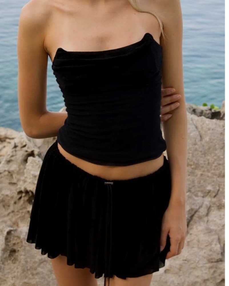 BUCI Black Set - Image 1