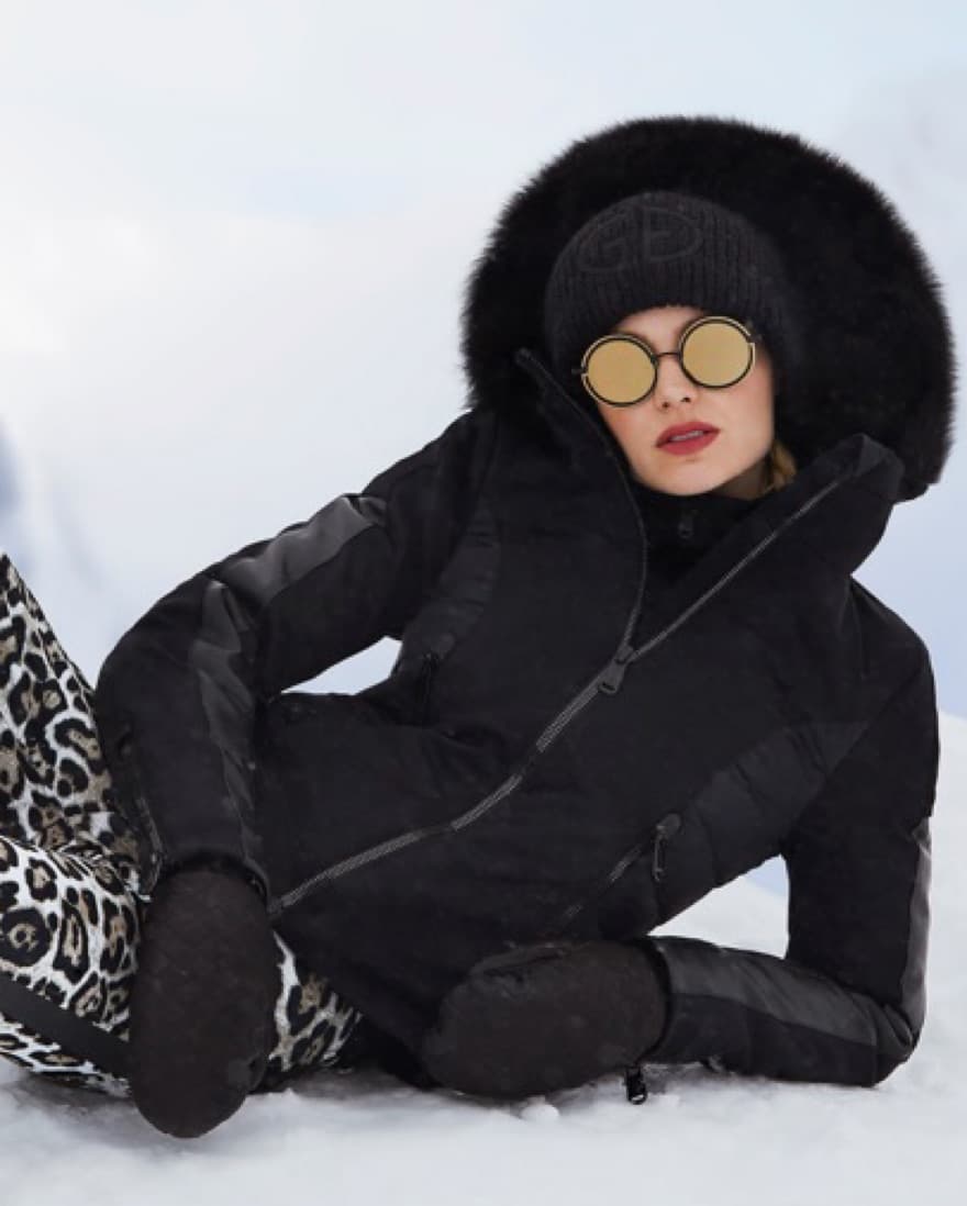 Goldbergh Ski Jacket - Image 2