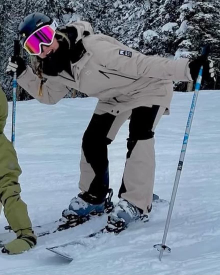 MONTEC SKI SNOW SET (bib + Jacket) Insul - Image 3