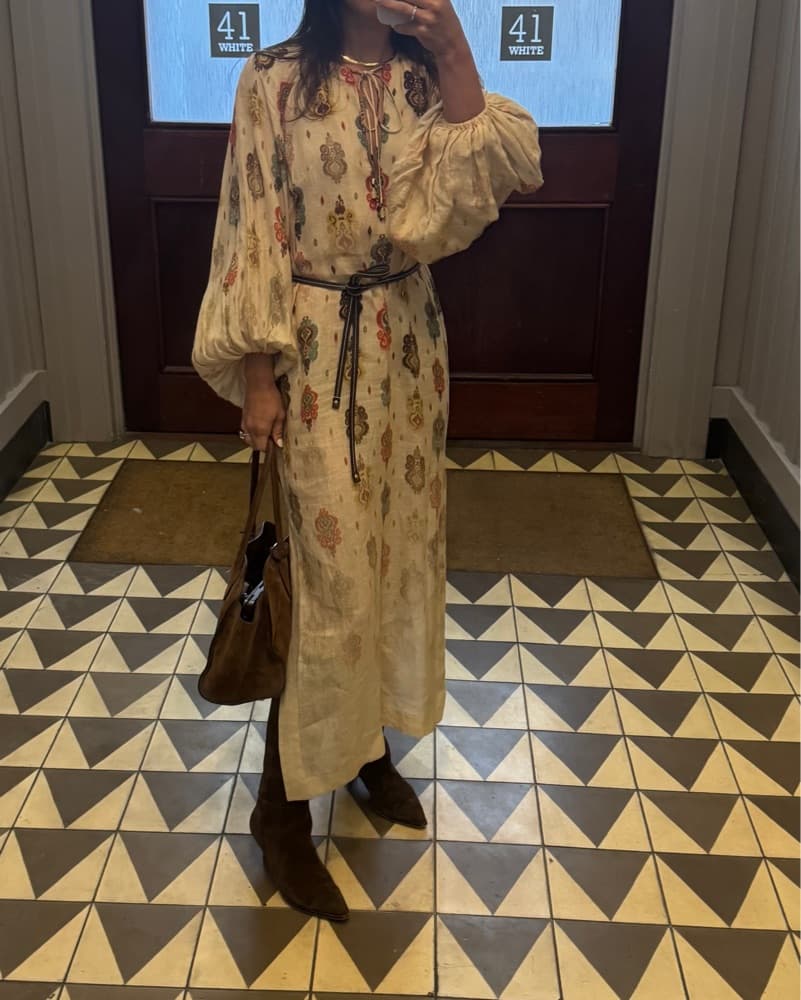 Zimmermann Smock - Image 2