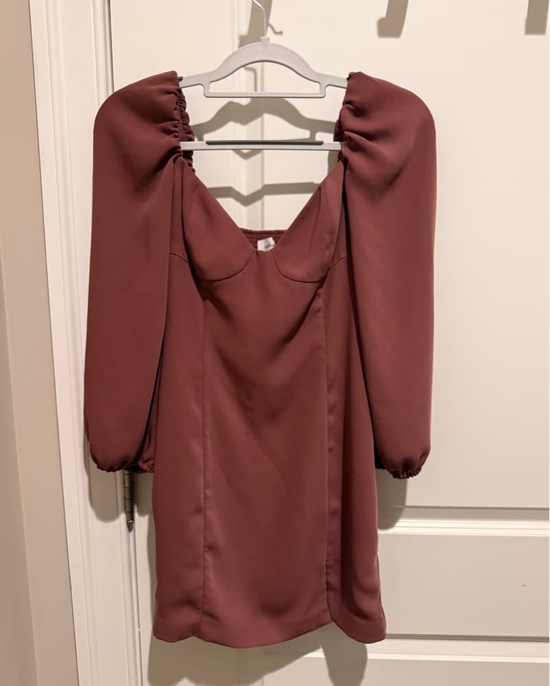 Aritzia Dress - Image 1