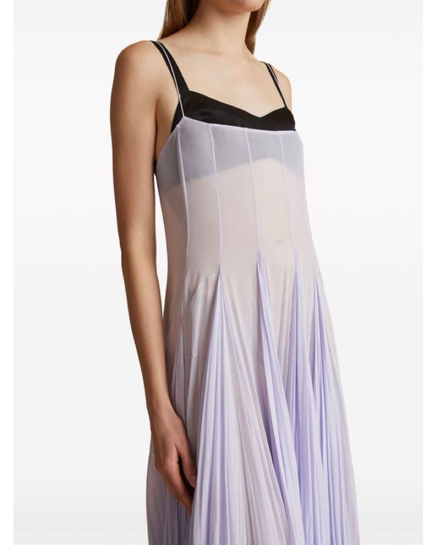 Khaite Casiya Dress  - Image 3