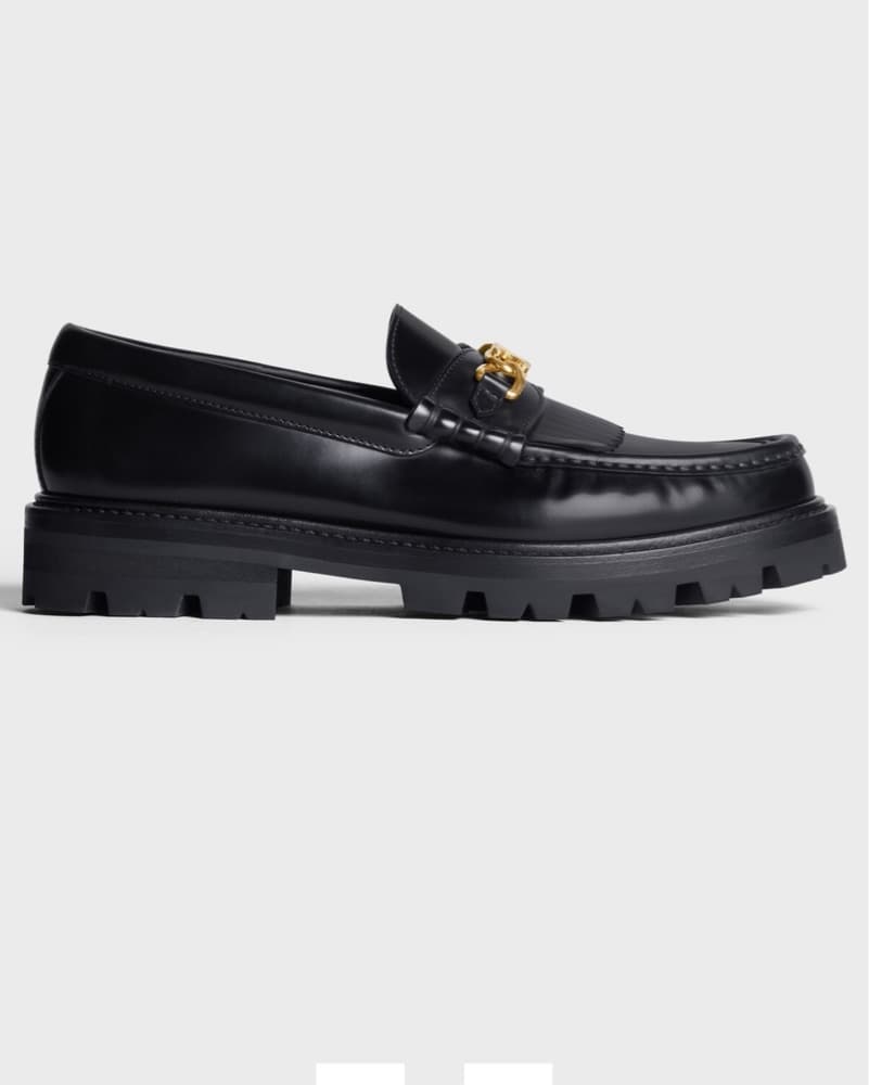 Celine Margaret Loafer - Image 2